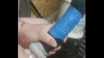 Cumming In My Sock Pussy XVIDEOS