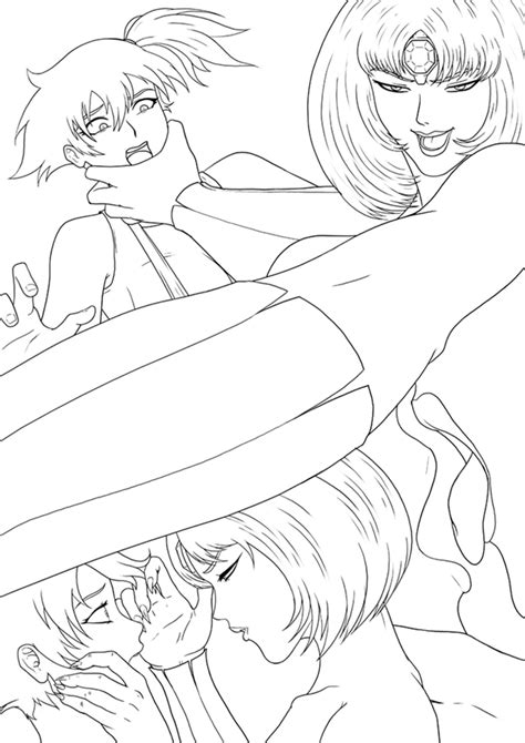 POKEMON SEXARITE MISTYS SUBMISSION Promo By BillVicious Hentai Foundry