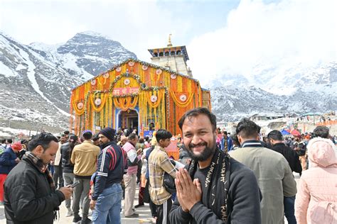 Kedarnath Yatra 2022 Feelyourtrip Your Perfect Travel Guide Of The World