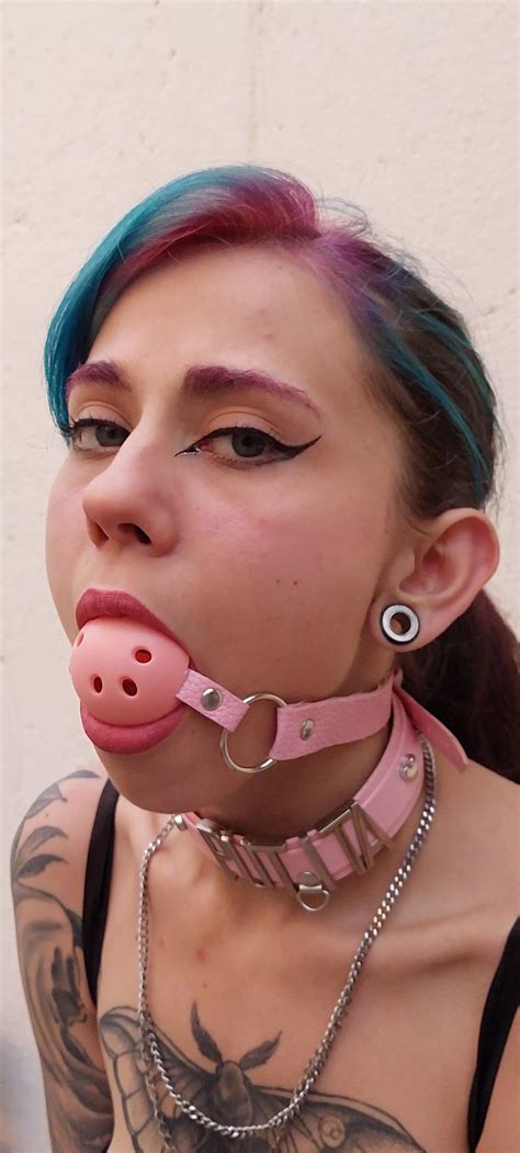 Ready To Be Your Slave Nudes Gagged NUDE PICS ORG