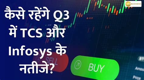 Analyzing TCS Infosys Q3 Results Revenue Profit Growth Management