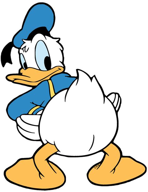 Donald Duck Clip Art Png Images Disney Clip Art Galore