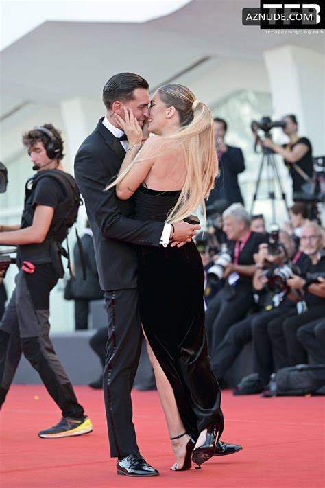 Sophie Codegoni Nude Aznude