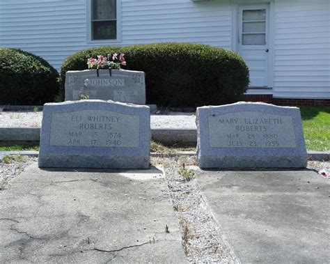 Mary Elizabeth Mamie Sherrod Roberts M Morial Find A Grave