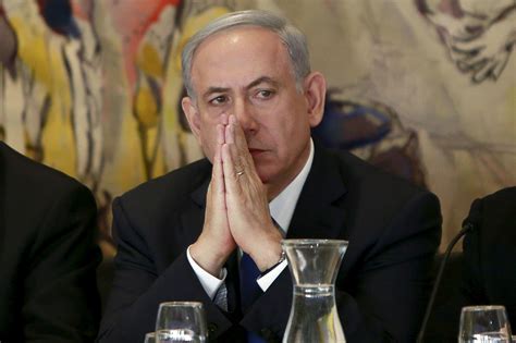 Netanyahu Tells Obama Iran Deal Threatens Israel Convenes Ministers