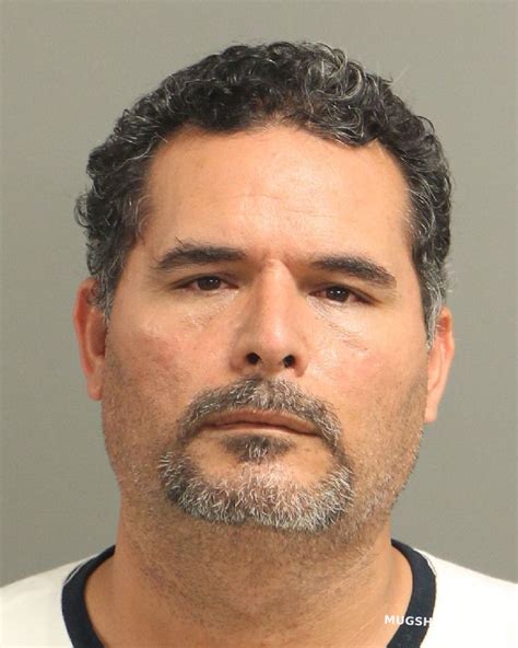 CASTRO FUENTES NARCIZO 08 17 2021 Wake County Mugshots Zone