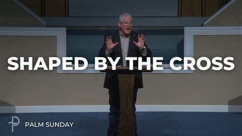 April 2 Sermon Living A Crucified Life Youtube