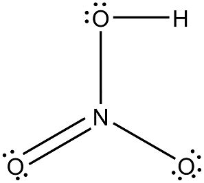 How many resonance structures does each species have? | Quizlet