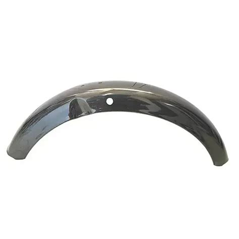 Mudguard Fr For Xl Super Xl Grey Indian Bikes Spares