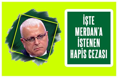 Habervitrini İddianame kabul edildi İşte Merdan Yanardağ a