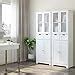 Amazon Horstors Tall Storage Cabinet Freestanding Pantry