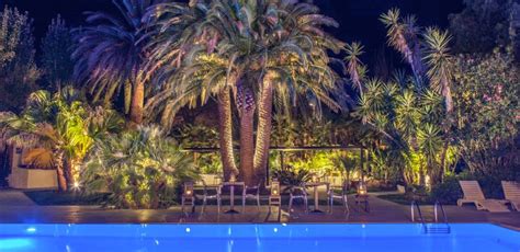 Vaggi Infiniti » Barracuda Hotel Resort
