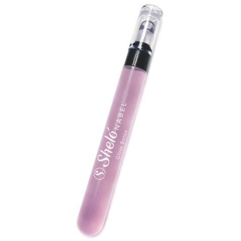 Gloss Botox Sheló Nabel