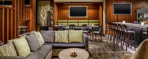 Charlotte Hotels | Courtyard by Marriott Charlotte City Center