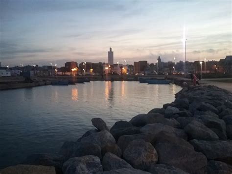 Corniche De Nador Ce Qu Il Faut Savoir Pour Votre Visite