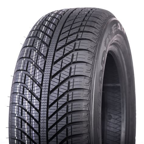 1x OPONA 215 60R17 Goodyear Vector 4Seasons 523840 za 679 38 zł z