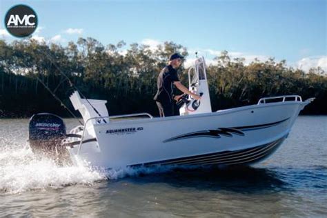 Aquamaster Centre Consoles Australian Marine Centre