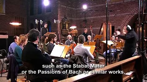 Julia LEZHNEVA Philippe JAROUSSKY Pergolèse Stabat Mater video