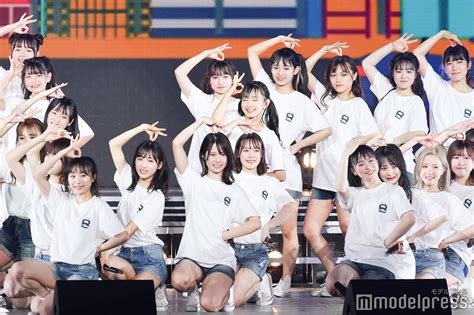 画像3 8 Akb48チーム8、来年4月に活動休止へ モデルプレス