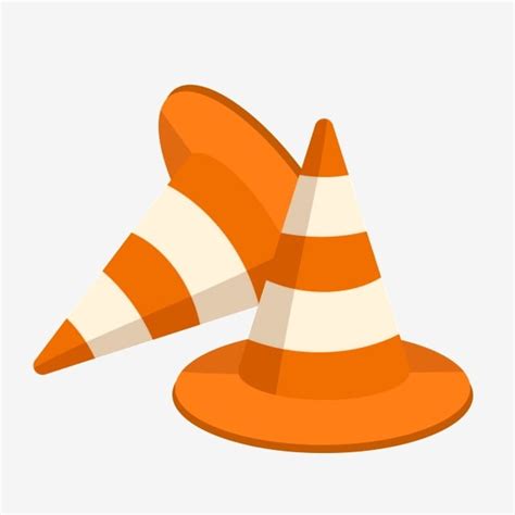 Traffic Warning Sign Safe Traffic Red Cone Traffic Road PNG Clipart