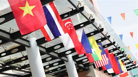 The Asean Hong Kong China Free Trade Agreement