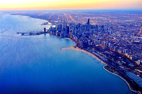 Forum Lake Michigan | Crain's Chicago Business