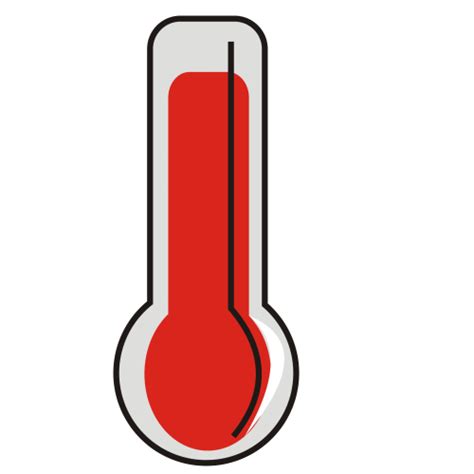 thermometer clipart gif - Clip Art Library