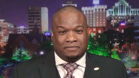 Pastor Mark Burns On Supporting Trump Race Relations In The Us On