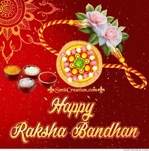 Coletar 45 Imagem Happy Raksha Bandhan Br Thptnganamst Edu Vn