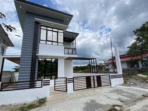 Bedroom Single Detached House For Sale In Alaminos Laguna Houses And