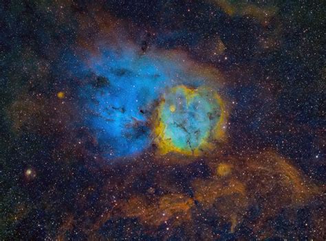 SH2-284_SHO