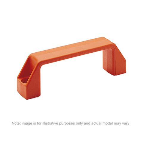 orange handle celltec