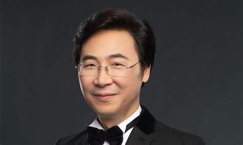 Maestro Baritone Liao Changyong Pioneers Efforts In Elevating Chinese