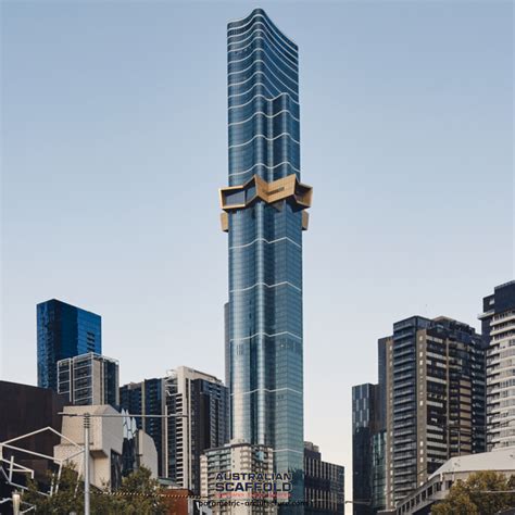 Australia 108 Tallest Residential Building 1300 919 905