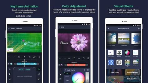 Alight Motion Mod Apk Pro Version Unlocked