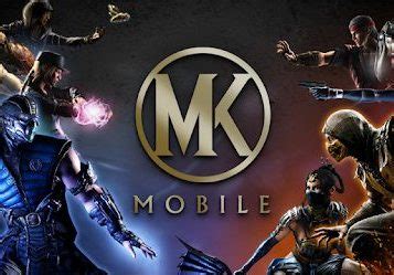 Mortal Kombat Mobile Comemora Sexto Anivers Rio Novo Personagem E