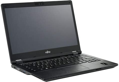 Fujitsu LifeBook E5410 Specs Tests And Prices LaptopMedia