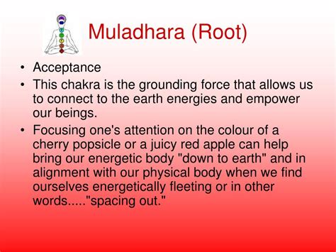 Ppt Chakras Powerpoint Presentation Free Download Id 1485474