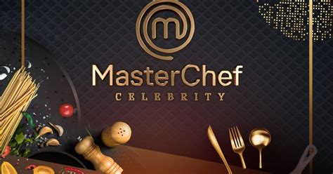 Un nuevo expulsado de MasterChef Celebrity 2023 quién es Línea Directa