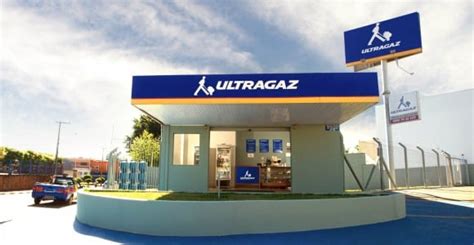 Revenda Online Ultragaz