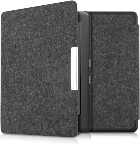 Amazon Kwmobile Case For Kobo Glo Hd Touch Book Style Felt