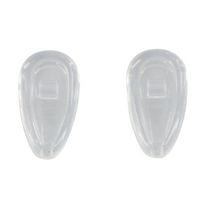 Air Active Screw On Silicone Nose Pads Kleargo