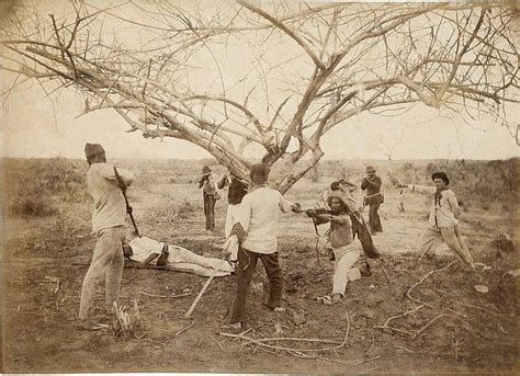 Guerra De Canudos Quando Ocorreu O Movimento Onde Ocorreu O Movimento