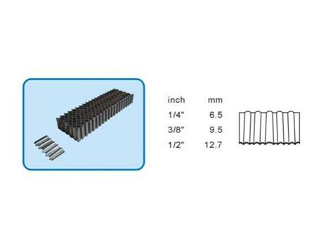 Corrugated Fastener Wood Joining Tool Ky Etw International