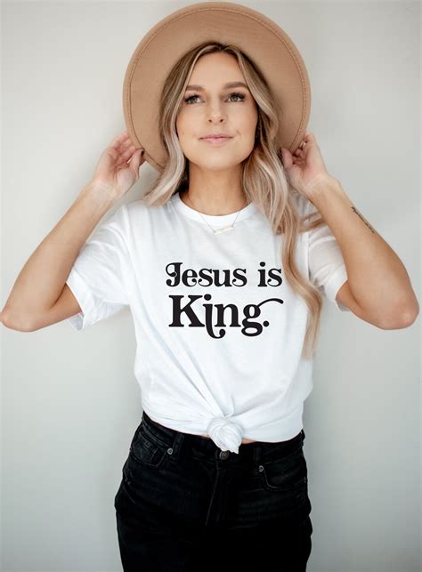 Jesus Is King Svg Easter Svg Christian Svg Covid Svg Mom Etsy