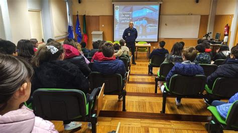 Dia Da N O Viol Ncia E Paz Nas Escolas Agrupamento De Escolas Dr