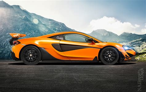 McLaren 570S GT | Photo taken by McLaren Automotive. Editing… | Nikita ...