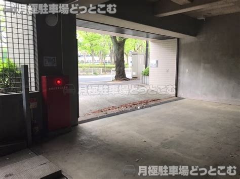 吉祥寺北町4丁目11 23の月極駐車場情報 19000円 24時間 【月極駐車場どっとこむ】月極の駐車場検索専門サイト