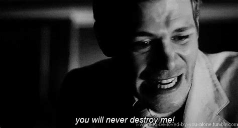 You Cant Kill Me I Am Immortal Klaus Photo 35275641 Fanpop