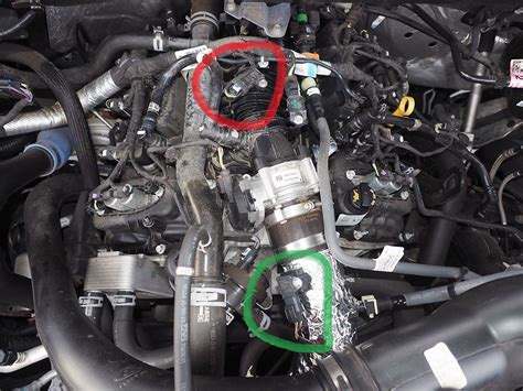 2018 F150 27l Rough Running Iat13 And Iat21 F150 Ecoboost Forum